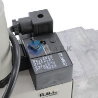 Газовая рампа Riello MB 415/2 - RT 20 арт.3970183