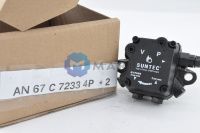 Жидкотопливный насос Riello AN 67 C 7233 4P