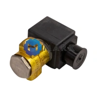 Электромагнитный клапан Elco VE 120.4AR