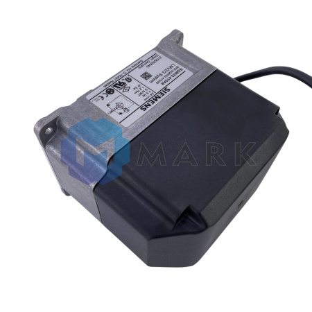 Сервопривод Siemens SQM33.410A9