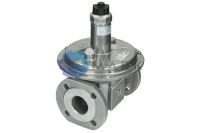 Регулятор давления газа Dungs FRNG 5050
