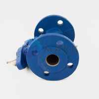 Седельный клапан Belimo H632S