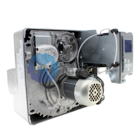 Газовая горелка Elco VG 3.290 M E KL d415