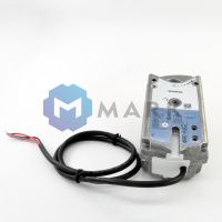 Электропривод Siemens GMA161.1E