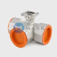 Шаровой кран Belimo R3040-16-S3