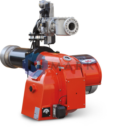 Газовая горелка Baltur BGN 510 ME V