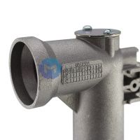 Соединительное колено Riello 3013732