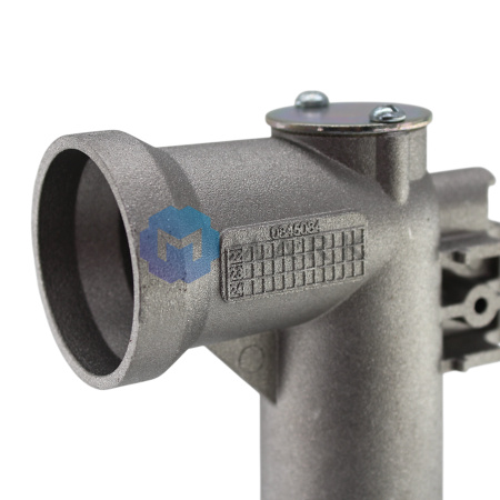 Соединительное колено Riello 3013732