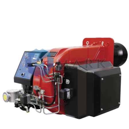 Газовая горелка CIB Unigas N1060A M-PR.SR.**.A.8.100.EA