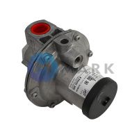 Регулятор давления Kromschroder GIK 20R02-5