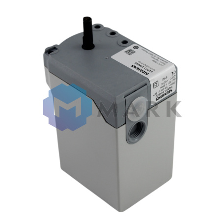 Сервопривод Siemens SQN71.244B20