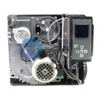 Газовая горелка Elco VG 3.290 D E