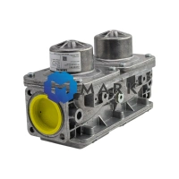Газовый электромагнитный клапан Siemens VGD20.403