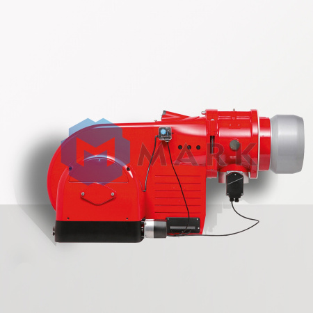 Газовая горелка Weishaupt WM-G20/2-A ZMI DN80