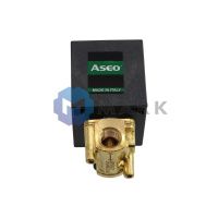 Электроклапан L159 C07Z923A 1/4" 230/50 RIC арт.2190474