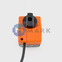 Электропривод на шаровой кран Belimo TR230-3