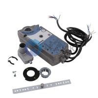 Газовый блок GBB345.1E Siemens