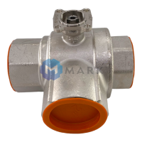 Шаровой кран Belimo R3050-40-S4