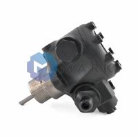 Жидкотопливный насос Suntec J 6 CCE 1002 5P