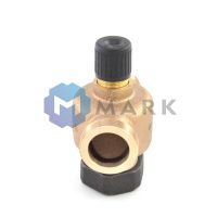 Седельный клапан Siemens VVP45.25-10