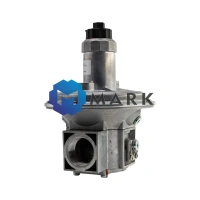 Регулятор давления газа Dungs FRNG 515