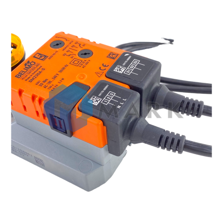 Электропривод Belimo SM230A-S