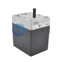 Сервопривод Siemens SQN31.401A2760