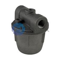 Жидкотопливный фильтр Giuliani Anello 70452/01AL, арт: 001.0030.006