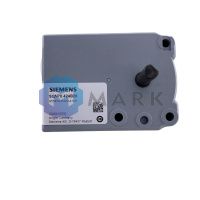 Сервопривод Siemens SQN70.424B20