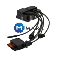 Менеджер горения Ecoflam E-BCU OIL арт. 65324167
