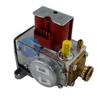 Газовый клапан ICON XL арт. 6500808500