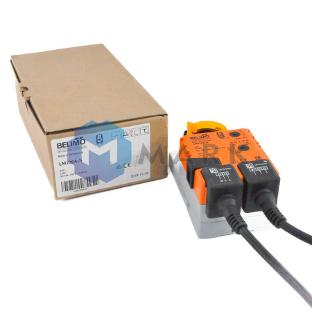 Электропривод Belimo LM230A-S
