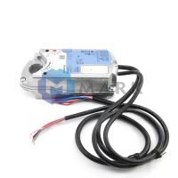 Электропривод Siemens GEB166.1E