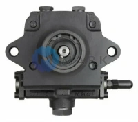 Жидкотопливный насос Suntec TAR 5 C 3010 7