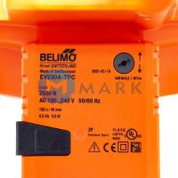 Электропривод для седельных клапанов EV230A-TPC