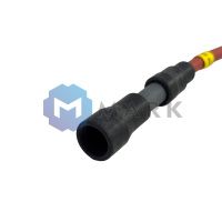 Кабель ионизации Weishaupt 1×240 мм, 25110314022