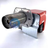 Дизельная горелка Ecoflam MAX 8 TL HT CV TW