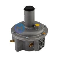 Регулятор давления газа Giuliani Anello FG1B15