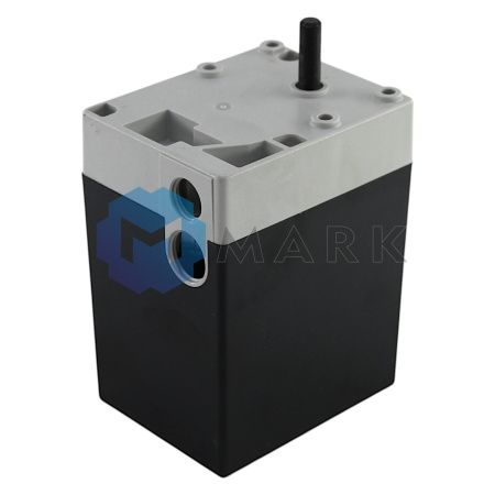 Сервопривод Siemens SQN31.402A2700