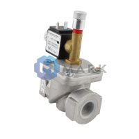 Электромагнитный газовый клапан Giuliani Anello EV20, 010.0181.001