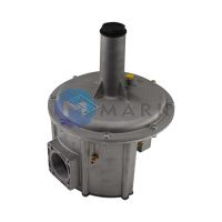 Регулятор давления газа Giuliani Anello FGDR50