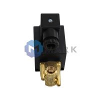 Электроклапан L159 C07Z923A 1/4" 230/50 RIC арт.2190474