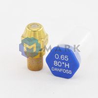 Форсунка Danfoss OD 0.65/80° H арт.030H8914