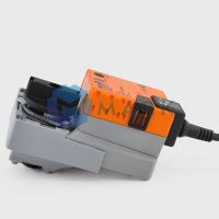 Электропривод на шаровой кран Belimo NR24A