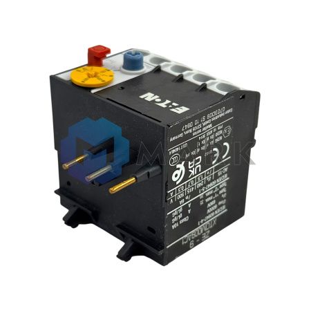 Тепловое реле Eaton ZE-9 6-9А арт.6140045