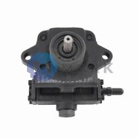 Жидкотопливный насос Suntec TA 3 A 4010 7