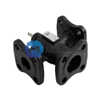 Седельный клапан Siemens VXF42.40-25