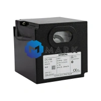 Автомат горения Siemens LFL1.322