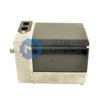 Сервопривод Siemens SQM50.482A2