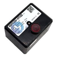 Автомат горения Brahma GF3 18048300